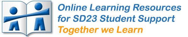 Sd23's Moodle Site